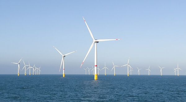 thyssenkrupp Steel signs 10-year power deal with RWE