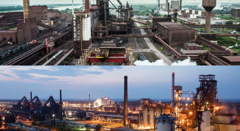 ArcelorMittal's Bremen and Eisenhüttenstadt – EU funding secured