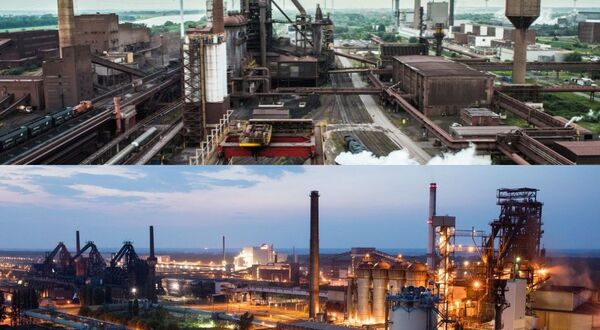ArcelorMittal reaches next milestone with climate-neutral steel production
