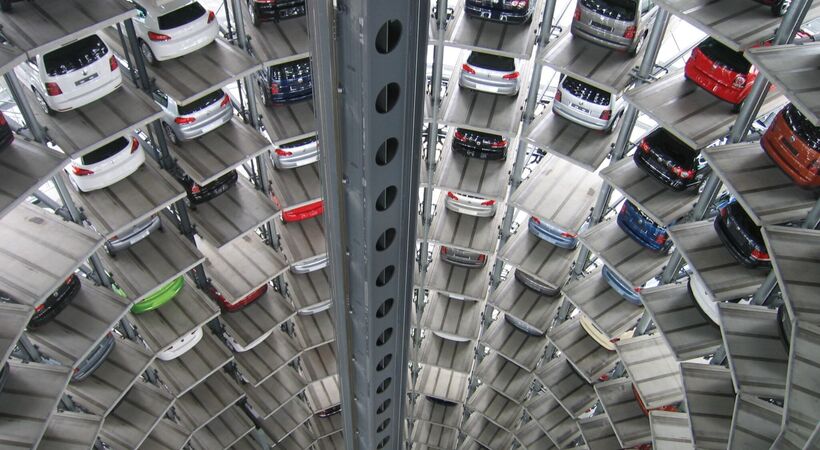 POSCO International to build new motor core plants