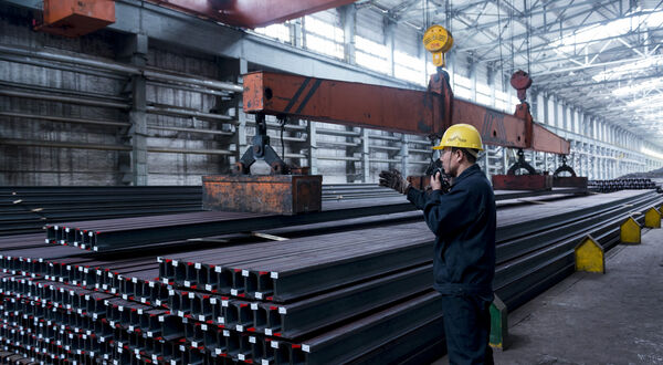 China's share of EAF-based steelmaking to surpass 20% by 2030