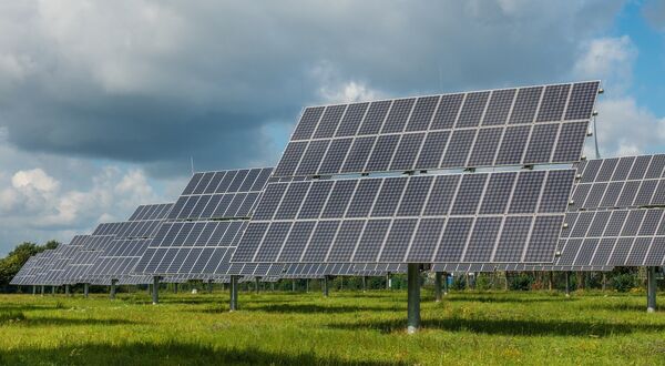 Salzgitter signs PPA for solar power supply