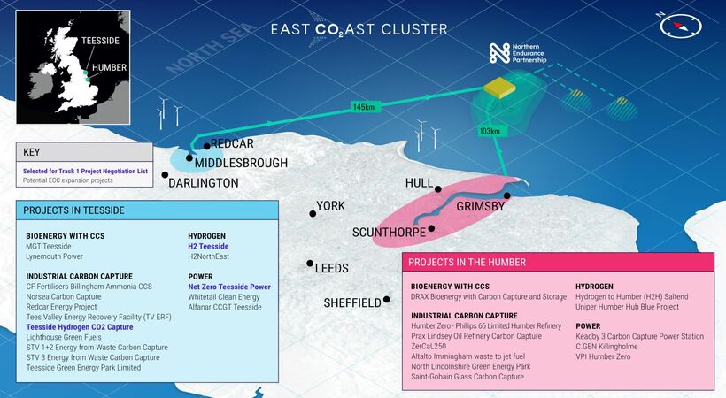 Liberty wins major pipeline contract