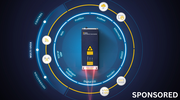 Optical length and speed sensors along with superior service & support