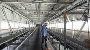 Tenova to provide the first hydrogen experimental DRI plant in Japan