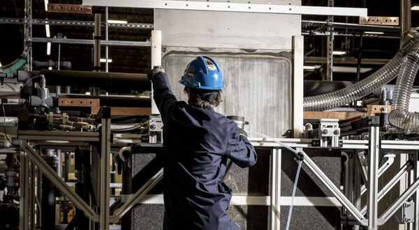 Electra launches clean iron pilot plant