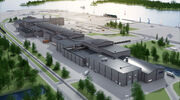 SSAB to replace Luleå blast furnace with fossil-free mini mill