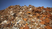 Salzgitter commissions new scrap shredder