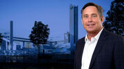 Mark Bula appointed as new CEO of Blastr Green Steel