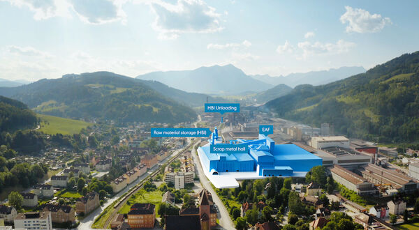 voestalpine produces world's first 'green' wire rod