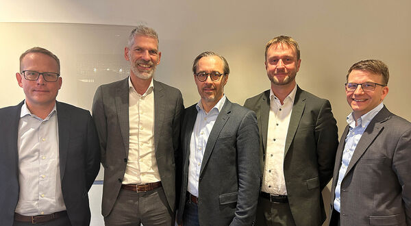 Ovako and FNsteel partner on low-carbon wire rod production