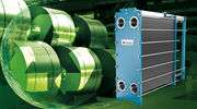Tranter secures order to supply DRI plant