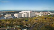 All systems go for British Steel Scunthorpe EAF