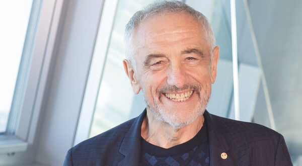 Gianpietro Benedetti – an immense force for good in global steelmaking