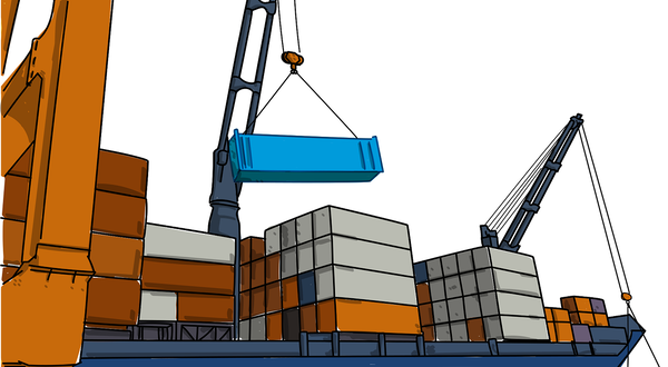 US steel shipments in April down 1.9% on last year