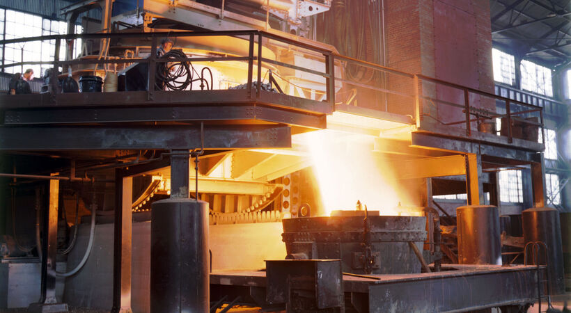 John Cockerill Metals extends its product portfolio