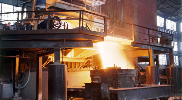 John Cockerill Metals extends its product portfolio