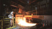 Dongkuk Steel Mill seeks furnace efficiency from Tenova