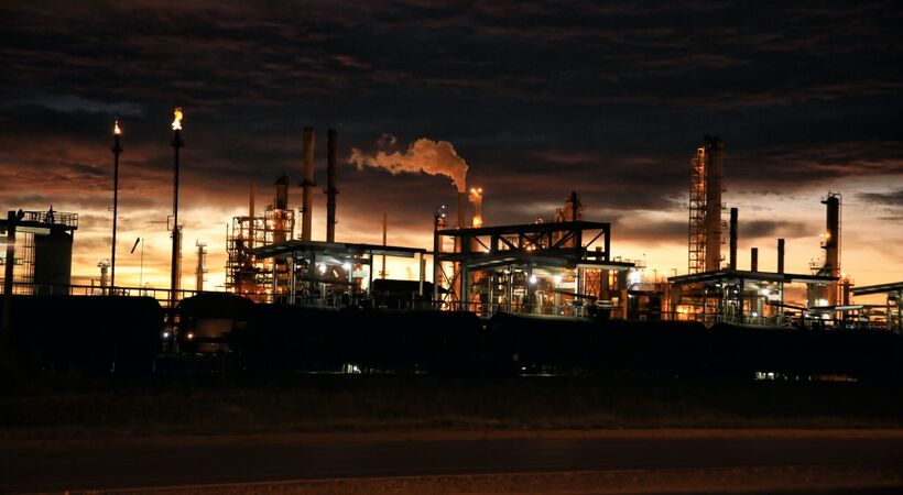 Direct Reduced Iron Webinar sponsored by AMETEK Land and Primetals Technologies