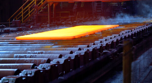 ArcelorMittal Brasil orders twin-ladle furnace station from Danieli