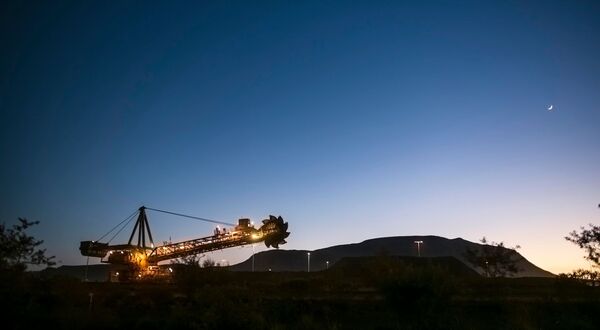 Ferrexpo claims DR pellets lower carbon emissions by 37% in new study