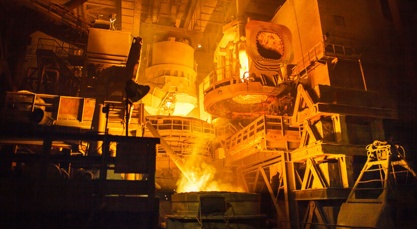 Kobe Steel considers building EAF in bid to go greener