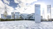 SMS Group opens new headquarters