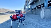 Outokumpu expands use of robotics
