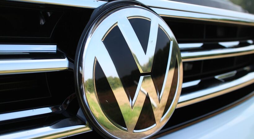 Vulcan Green Steel and Volkswagen partner on low-carbon steel initiative