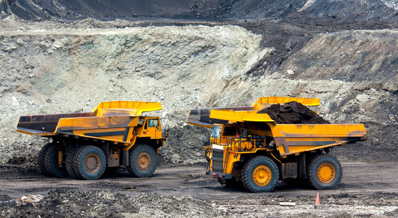 Fortescue and Liebherr jointly develop 'zero emissions vehicles'
