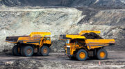 Fortescue and Liebherr jointly develop 'zero emissions vehicles'