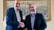 Acciaieria Arvedi to supply low-emissions steel to Gestamp