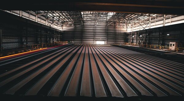 Gerdau announces Virginia steel mill anniversary