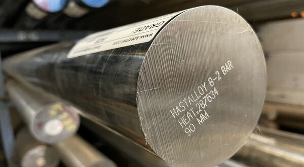 Global molybdenum production and use falls in Q1 2024