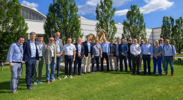 Danieli to supply technology for SSAB's Luleå mini-mill project