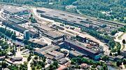 Ovako to invest €9m to modernize Smedjebacken steel mill
