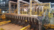 Tailor-made furnace delivering results at Cognor in Poland