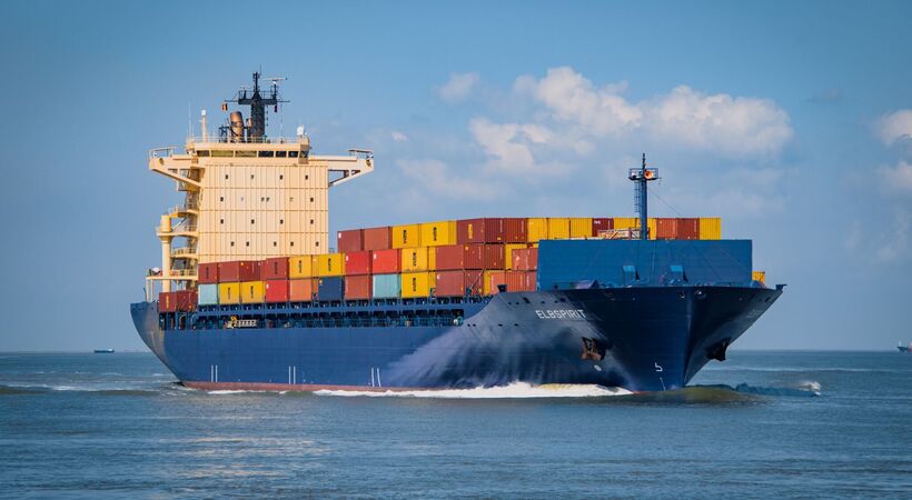 Fortescue and COSCO Shipping to build green fuel supply chain