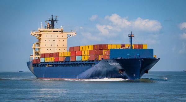 Fortescue and COSCO Shipping to build green fuel supply chain