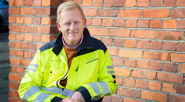 Swedish startup raises $9.2m to build fossil-free iron plant