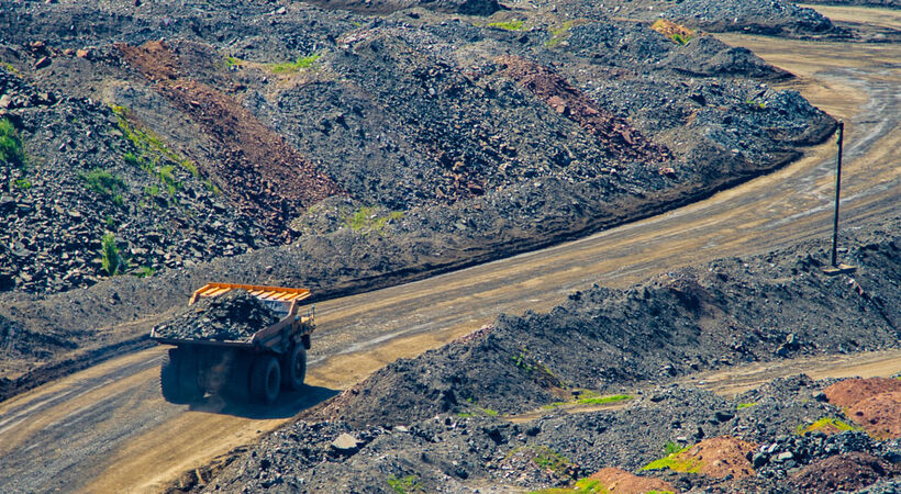 Chilean miner and steelmaker to suspend operations due to dumping