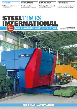 August digital: digitalization special 2024