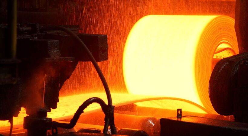 ABB announces new projects with SSAB Borlänge