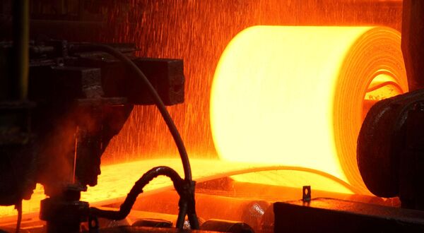 ABB announces new projects with SSAB Borlänge