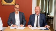 Alleima signs collaboration deal with KTH