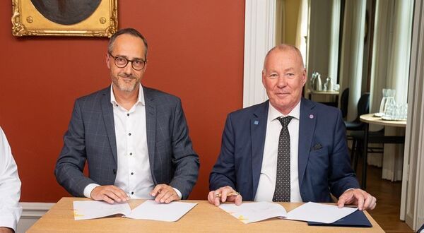 Alleima signs collaboration deal with KTH