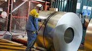 Tata Steel’s Llanwern steelworks breaks production record