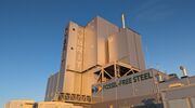 HYBRIT presents culmination of fossil-free steel research in final report