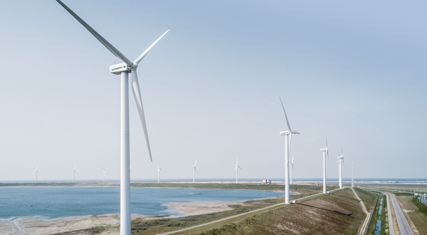 Salzgitter and Vattenfall sign PPA for fossil-free electricity