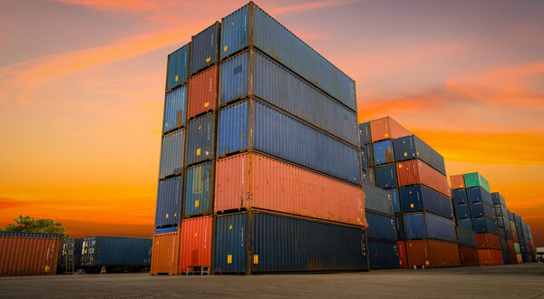 Hydnum Steel and Euroports sign MoU to optimise the steel supply chain